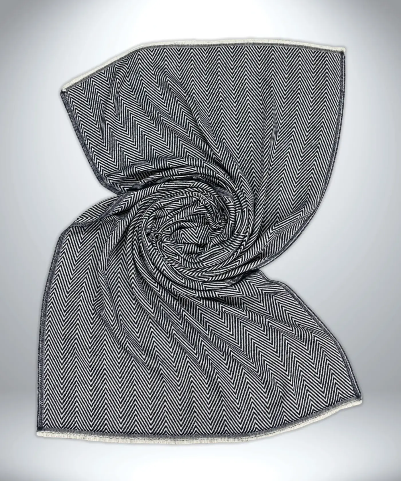 Stole Herringbone - Image 55
