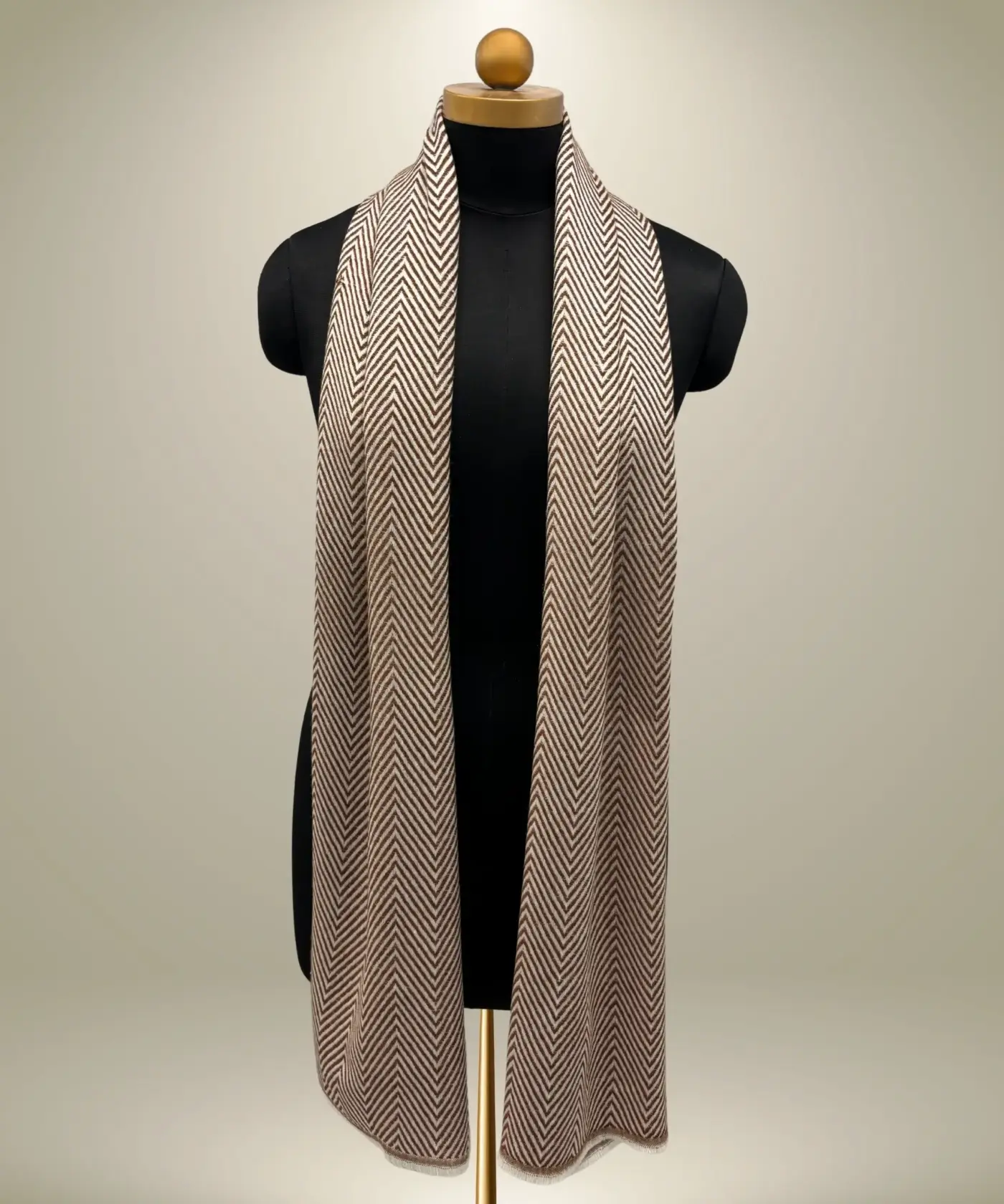 Stole Herringbone - Image 69