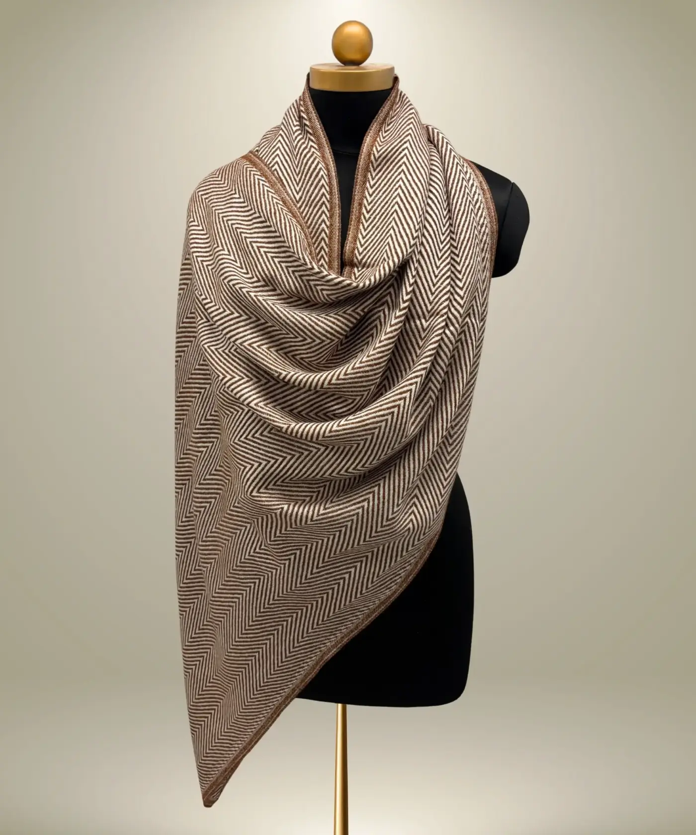 Stole Herringbone - Image 48