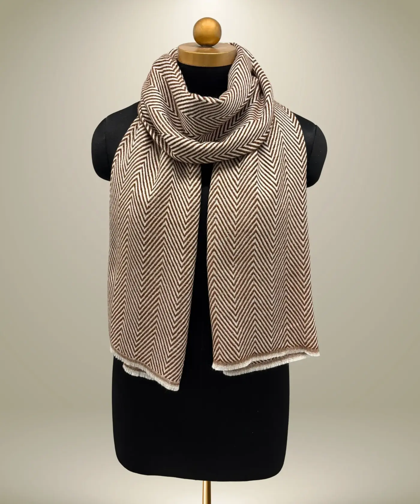 Stole Herringbone - Image 66