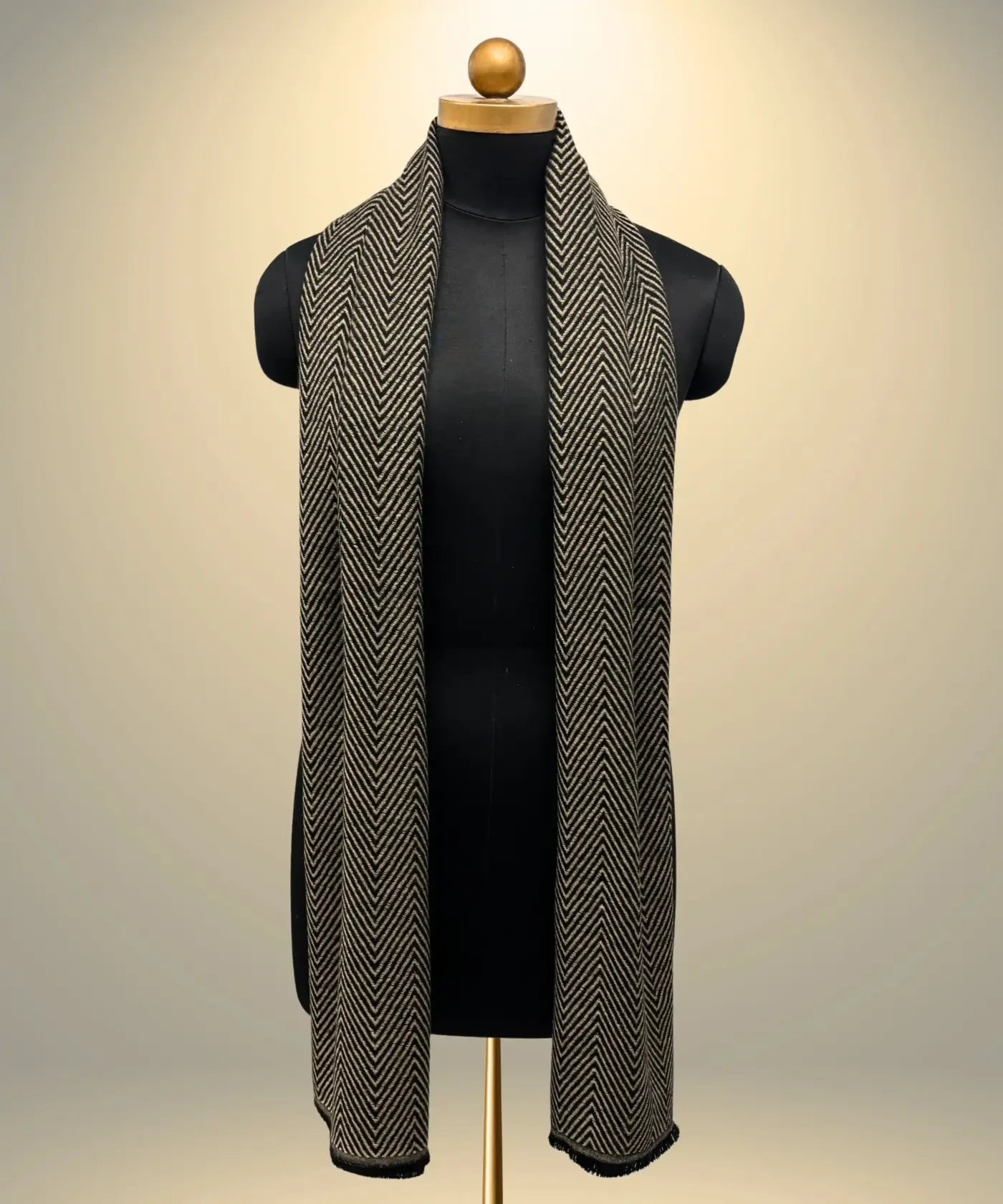 Stole Herringbone - Image 77