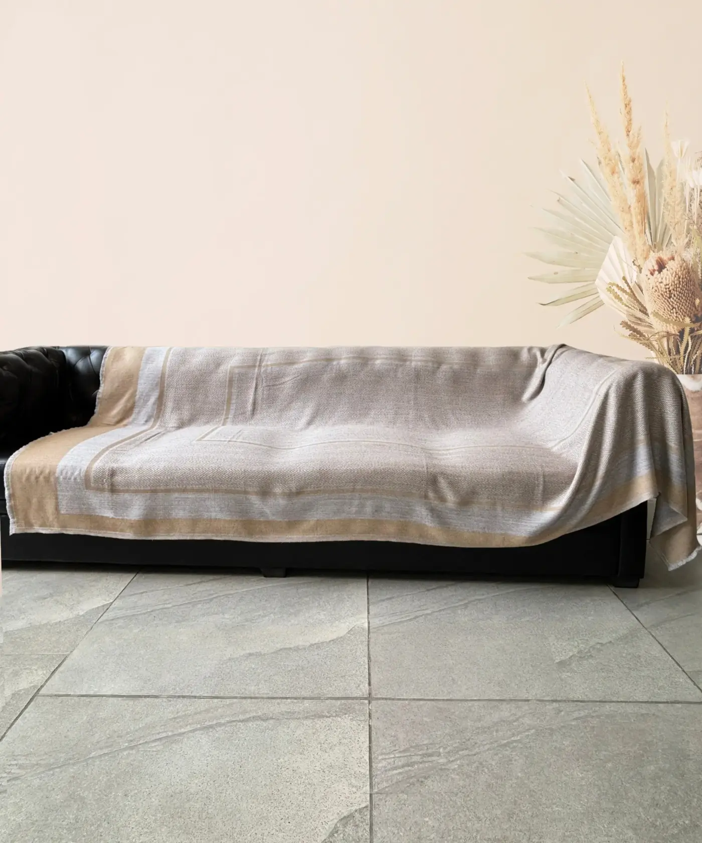 Throw Pashmina - Image 8