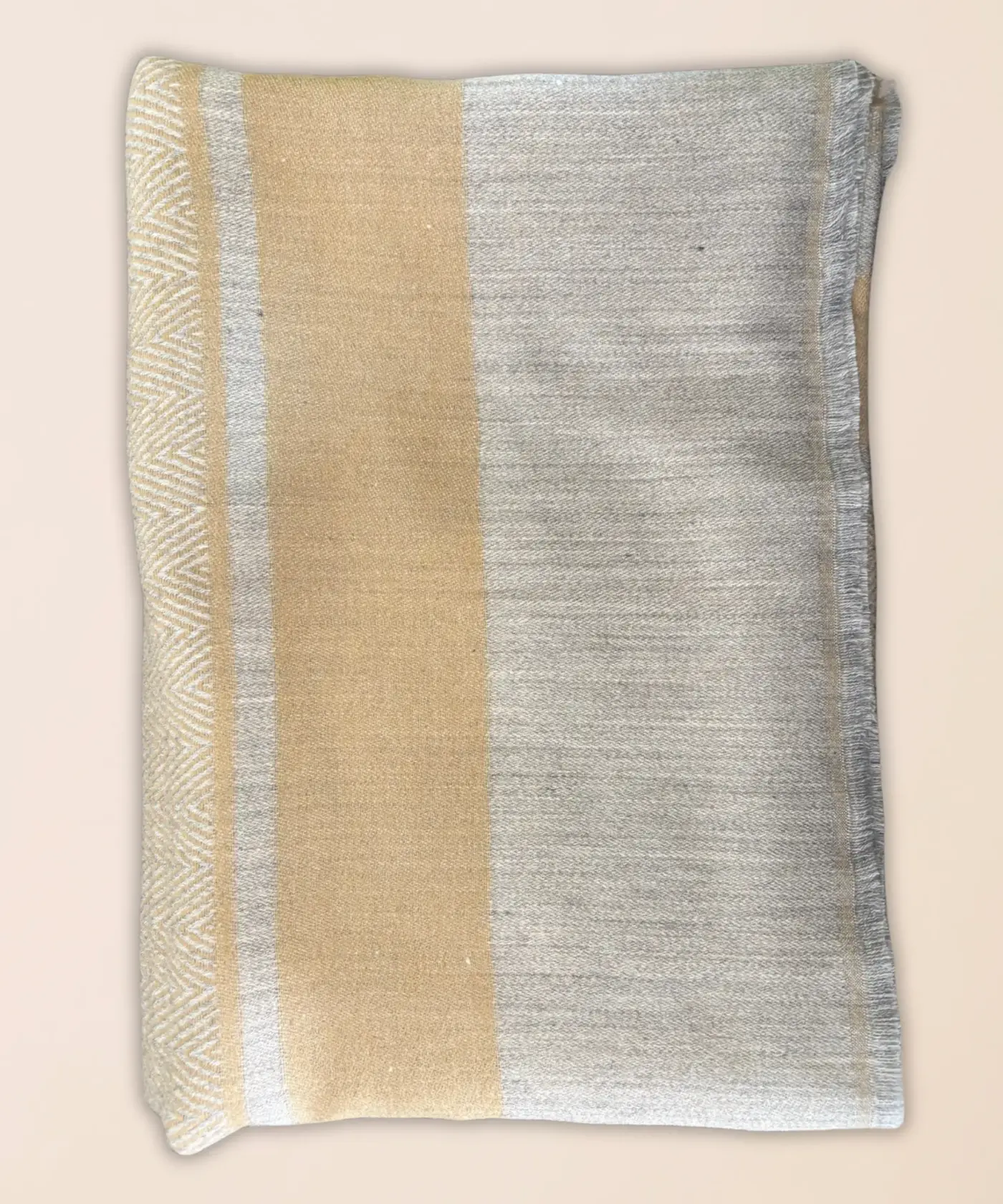 Throw Pashmina - Image 5