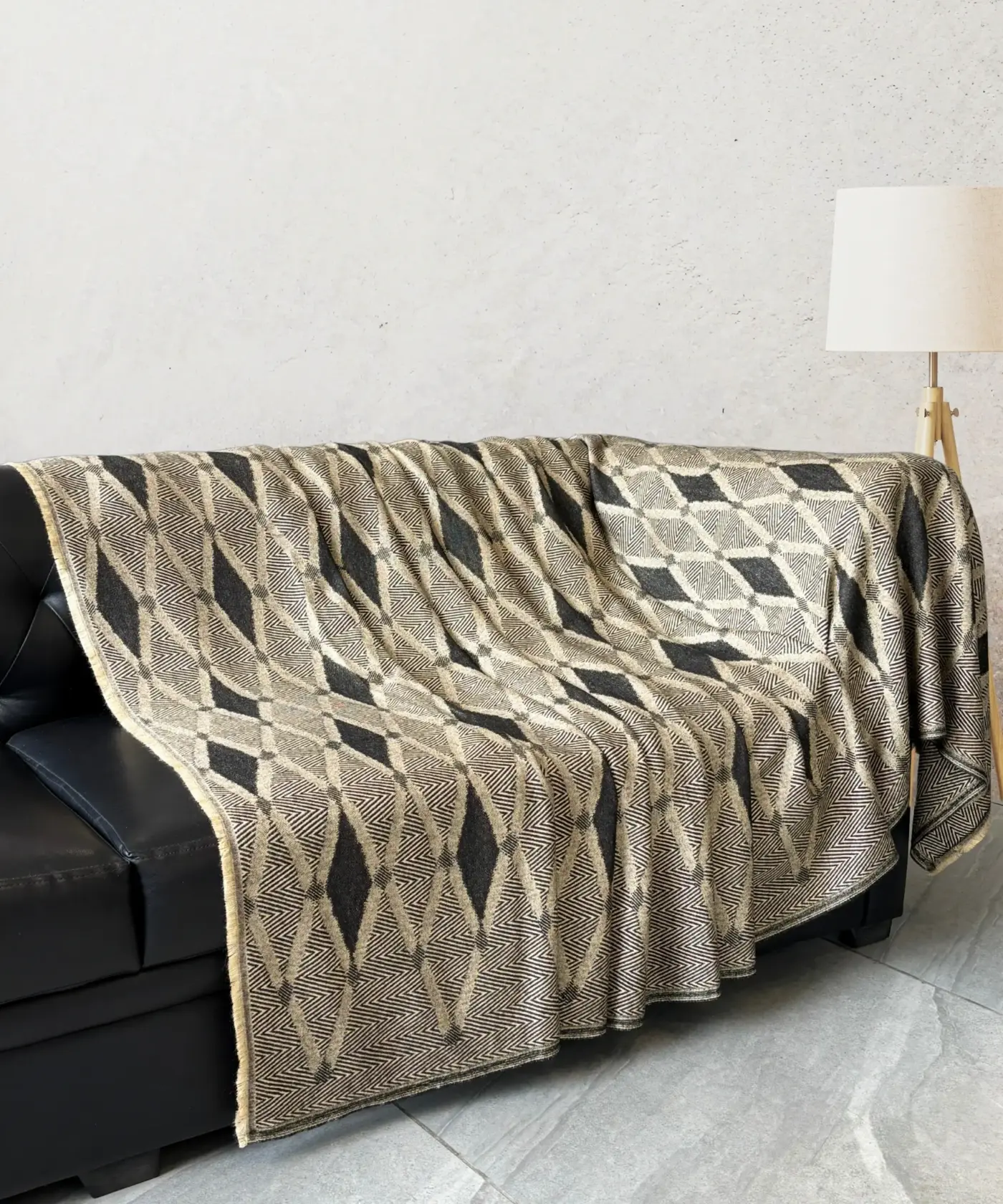 Throw Pashmina Designer - Image 12