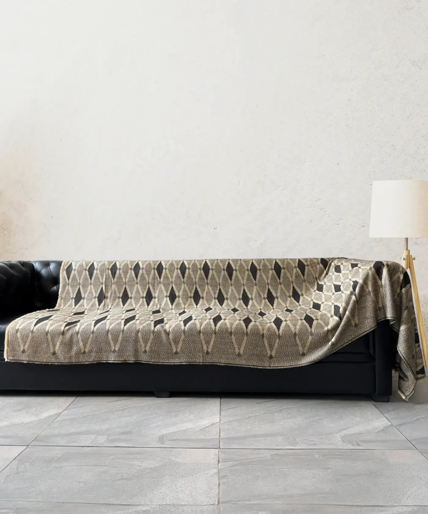 Throw Pashmina Designer - Image 10