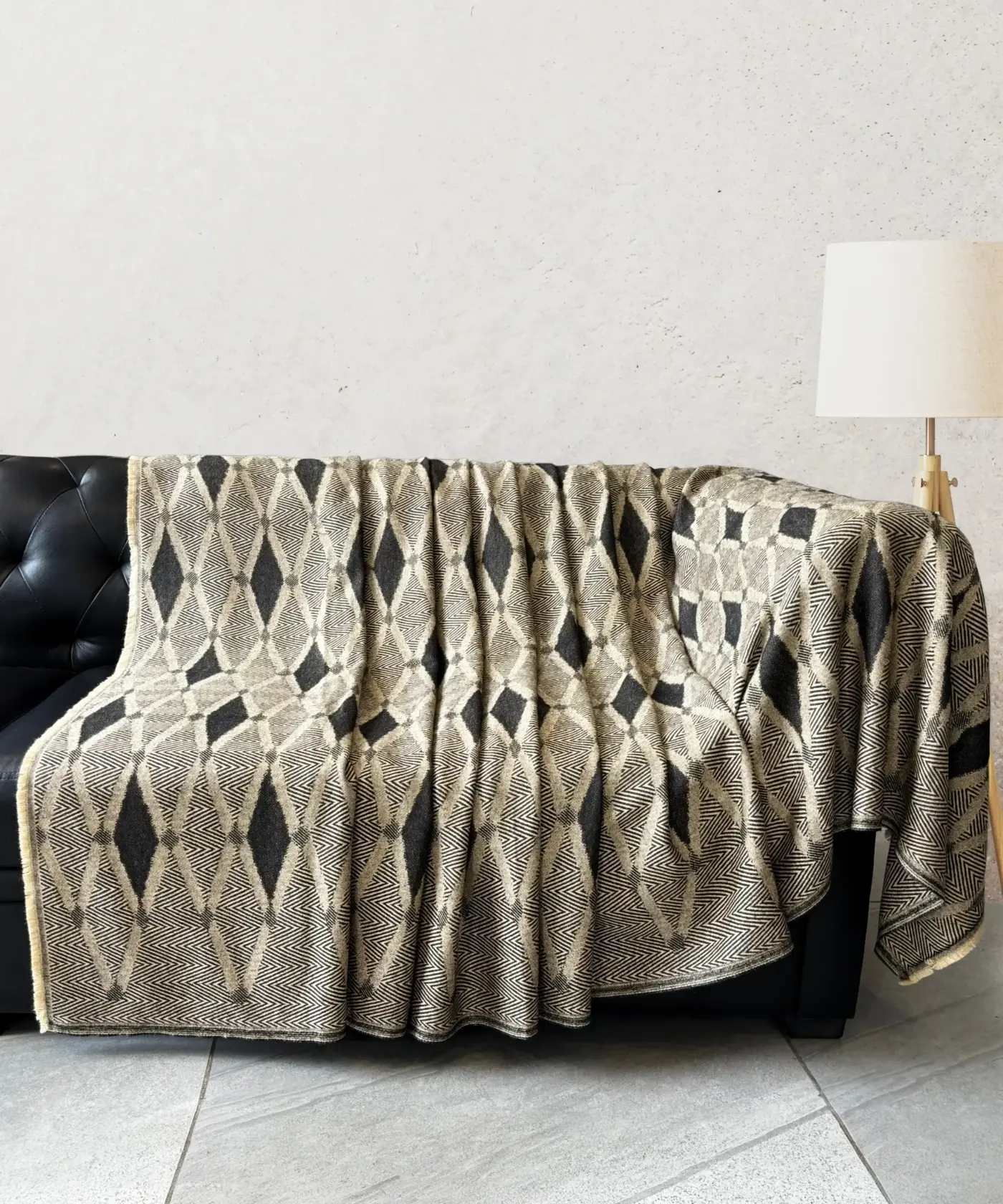 Throw Pashmina Designer - Image 11