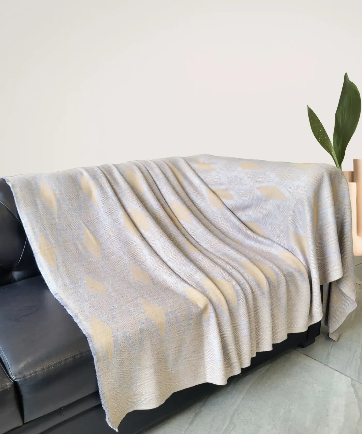 Throw Pashmina Designer - Image 2