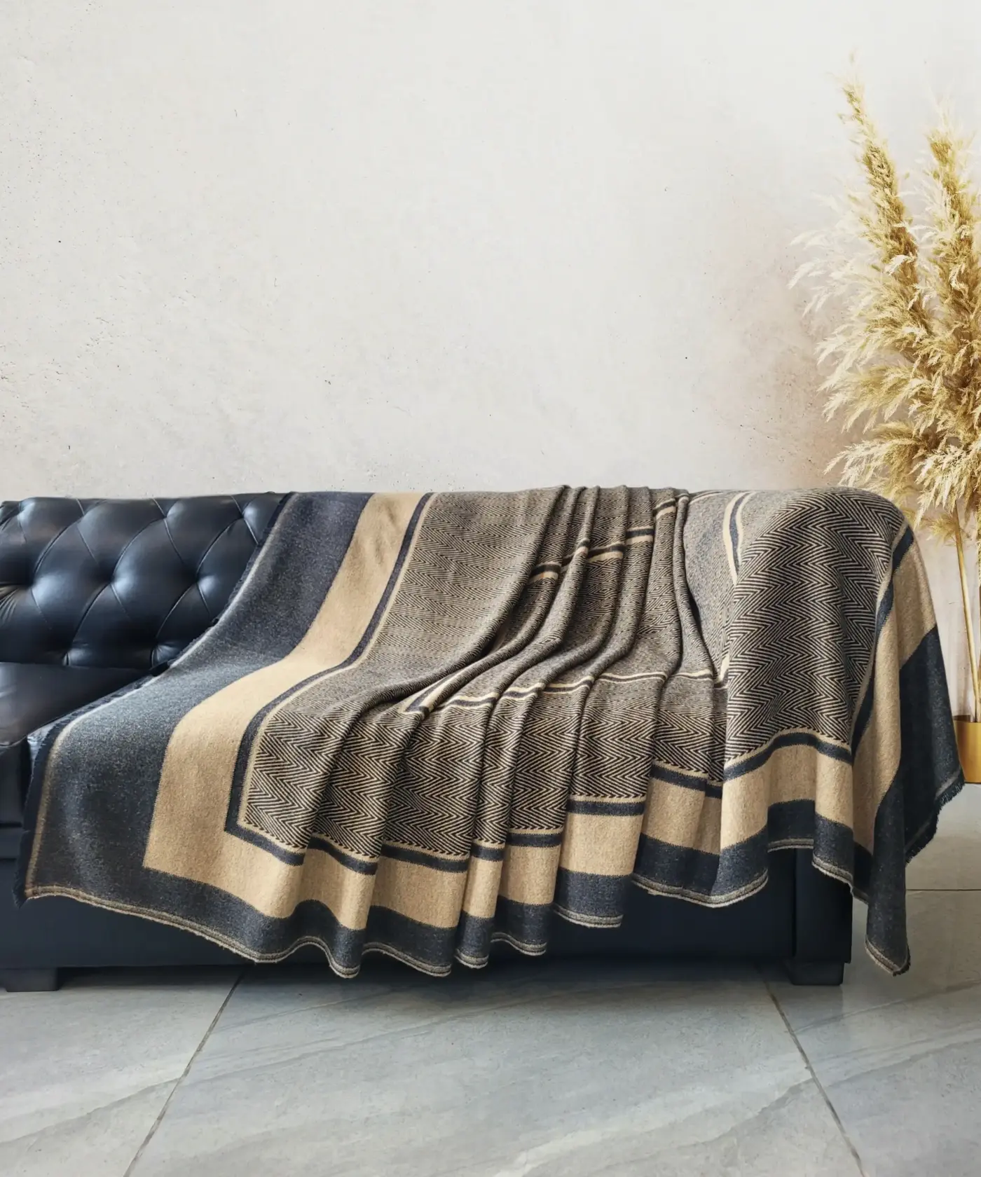 Throw Pashmina - Image 37