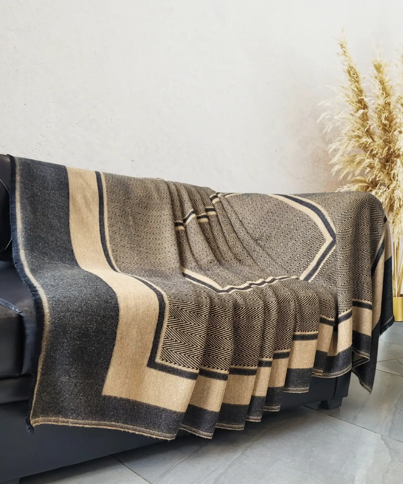Throw Pashmina - Image 32