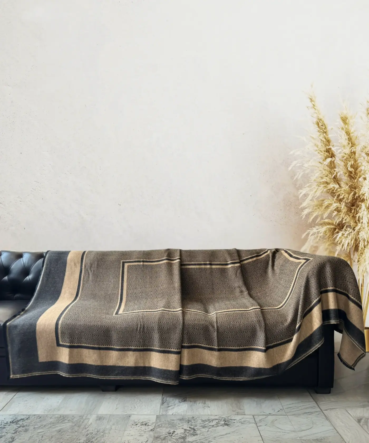 Throw Pashmina - Image 41