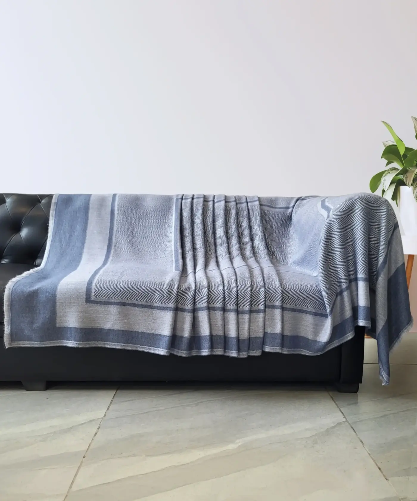 Throw Pashmina - Image 22
