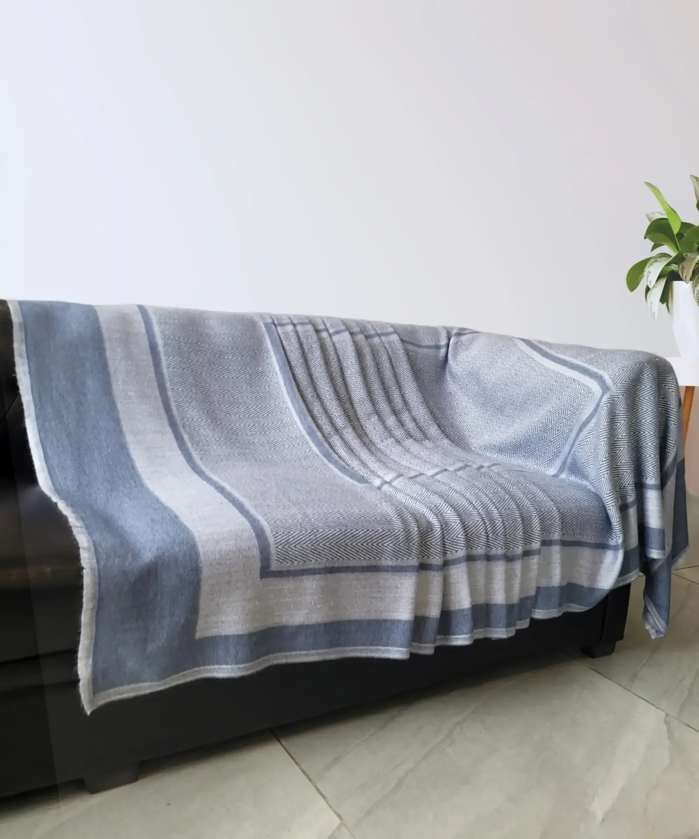 Throw Pashmina - Image 21