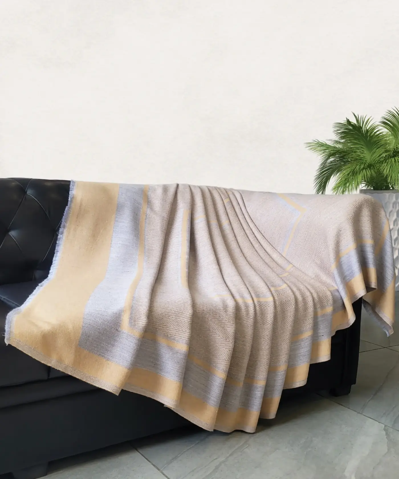 Throw Pashmina - Image 25