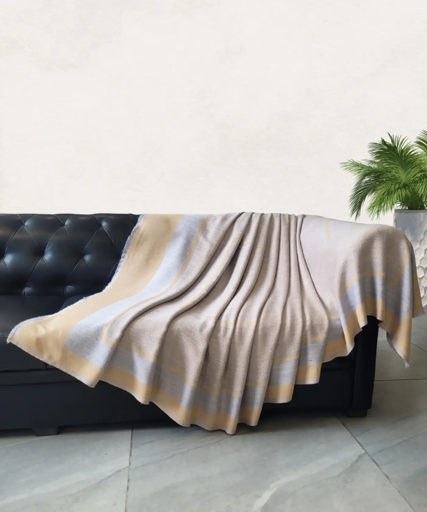 Throw Pashmina - Image 26
