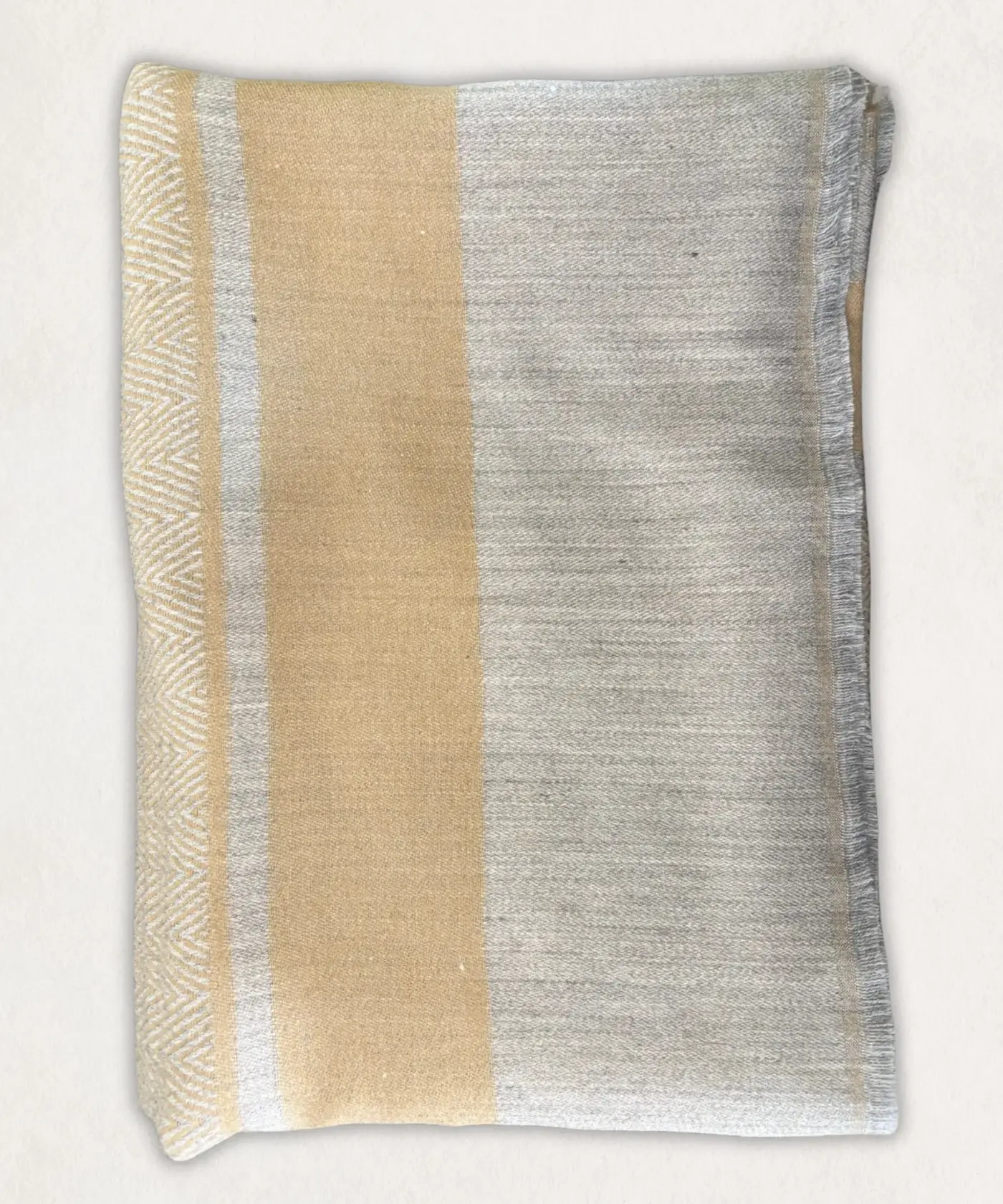Throw Pashmina Designer - Image 4