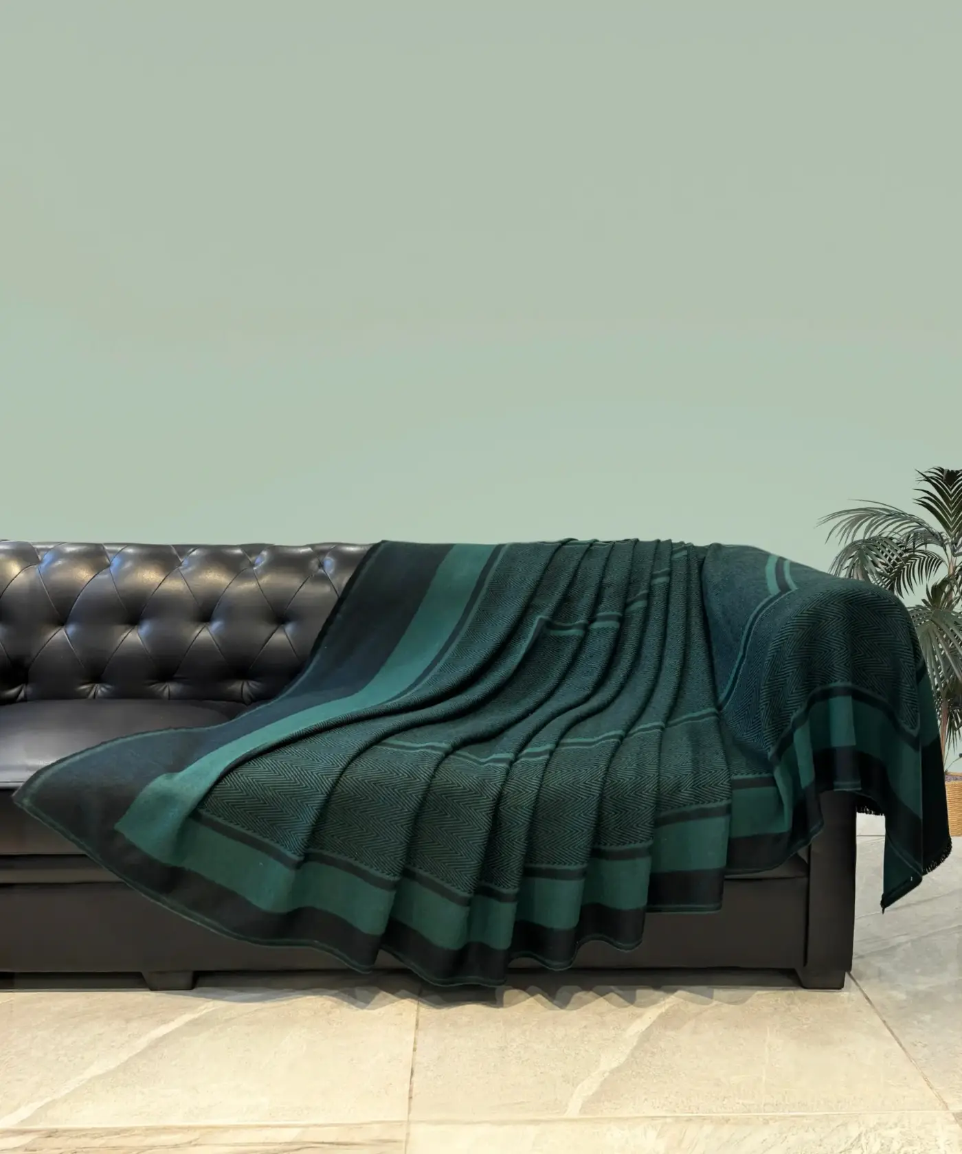 Throw Pashmina - Image 15