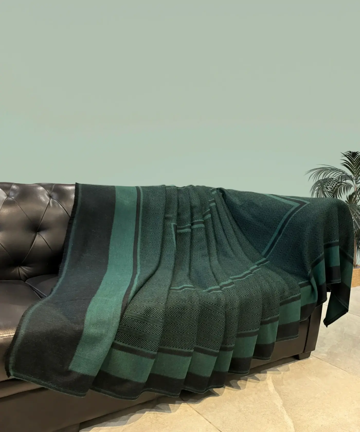 Throw Pashmina - Image 17