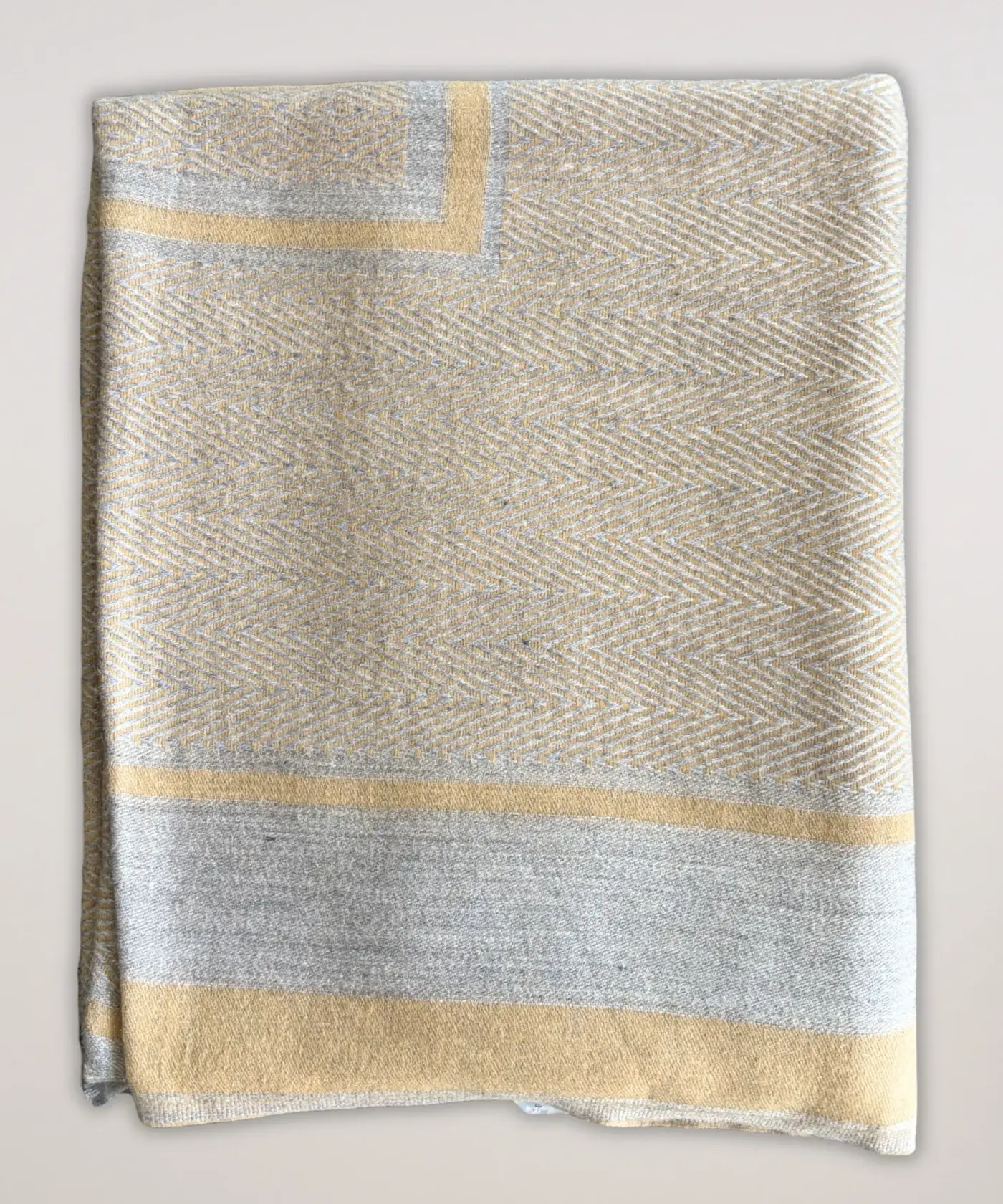 Throw Pashmina - Image 27
