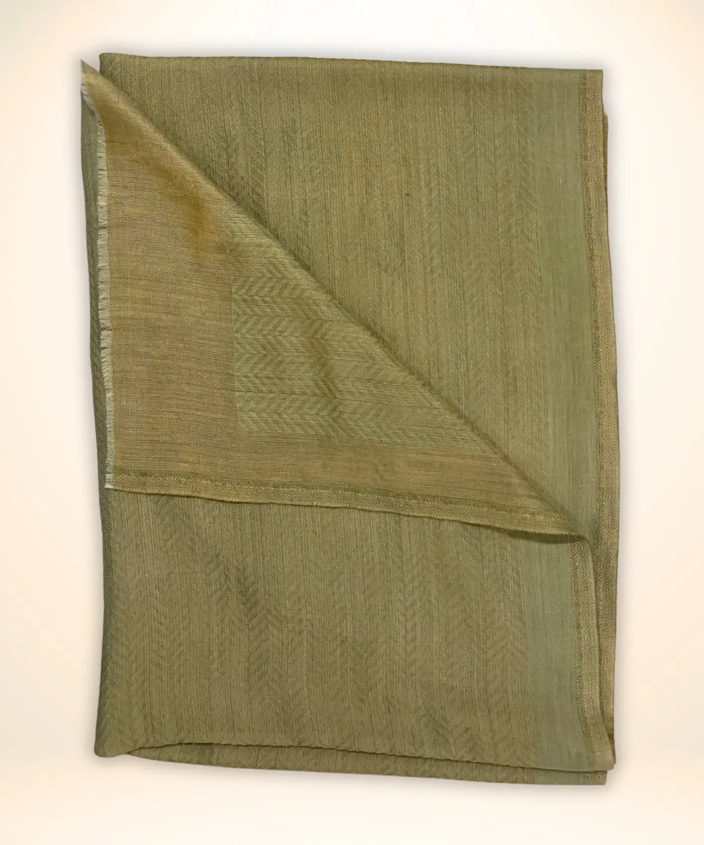 Stole Reversible Zari - Image 60