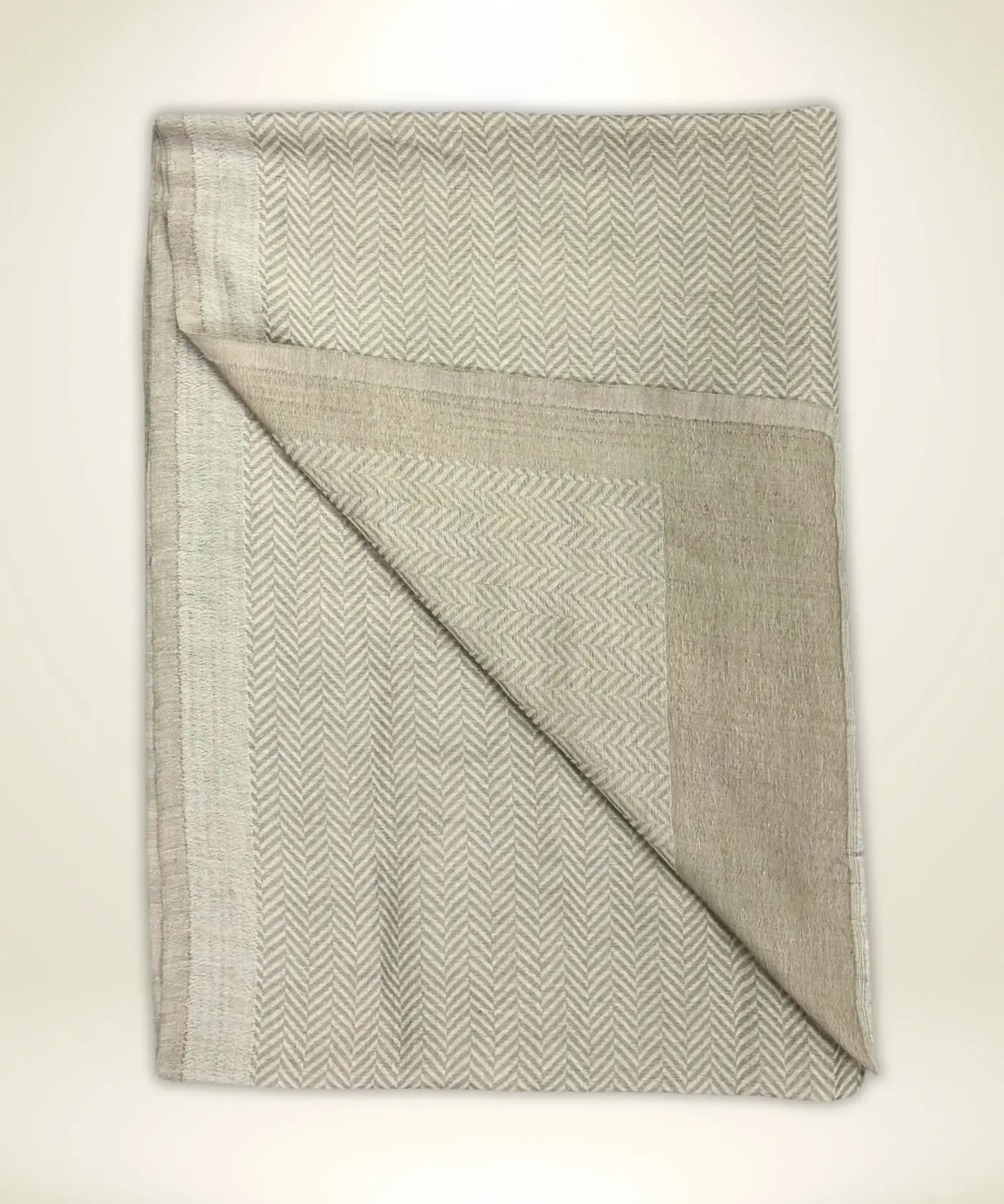 Stole Reversible Zari - Image 29