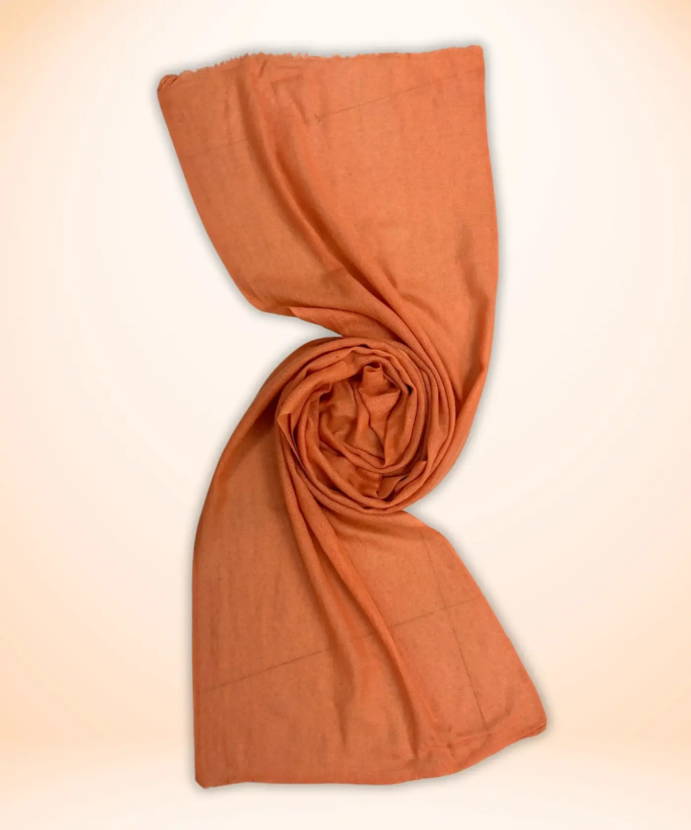 Scarf Plain Pashmina - Image 52
