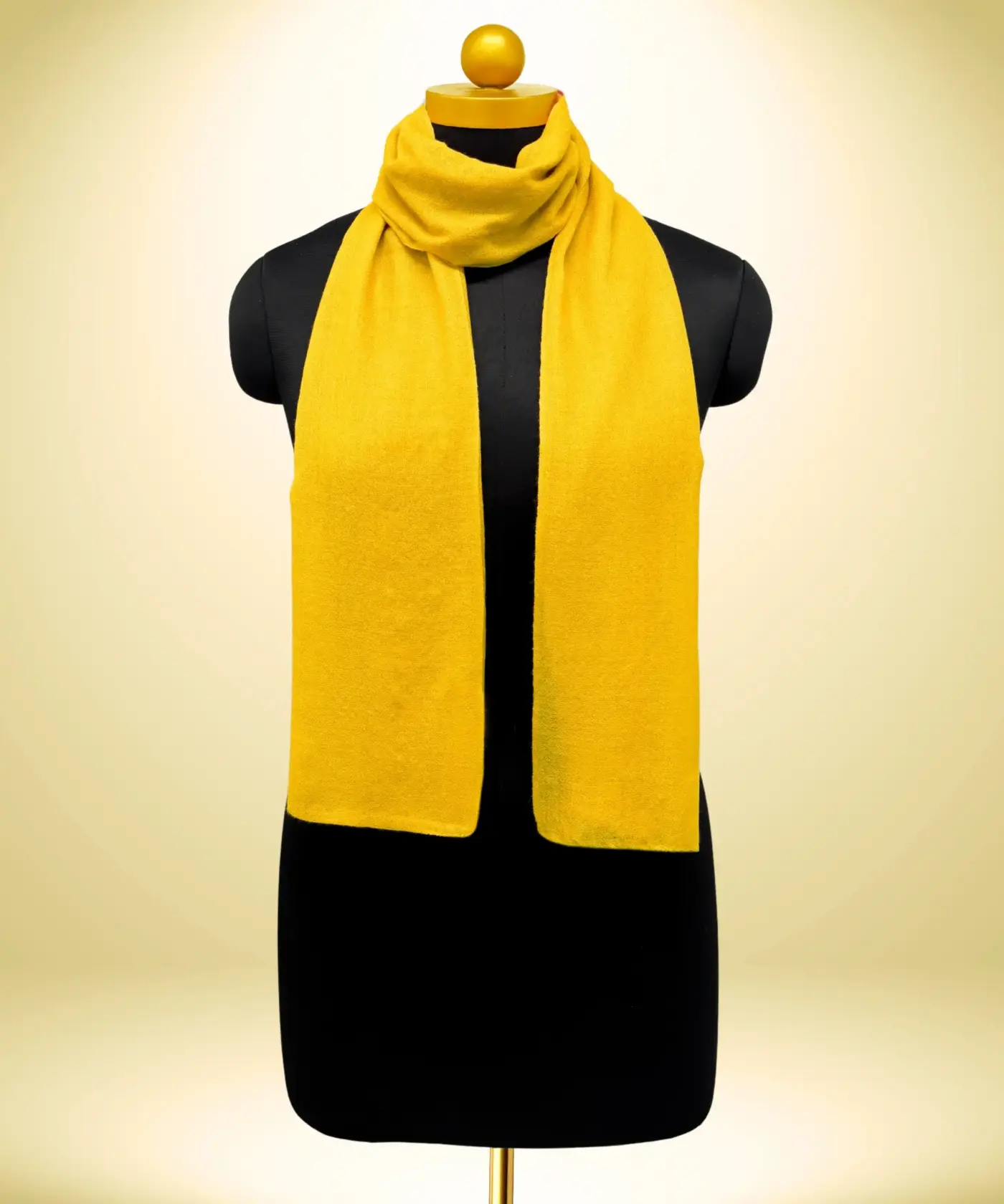 Scarf Plain Pashmina - Image 110