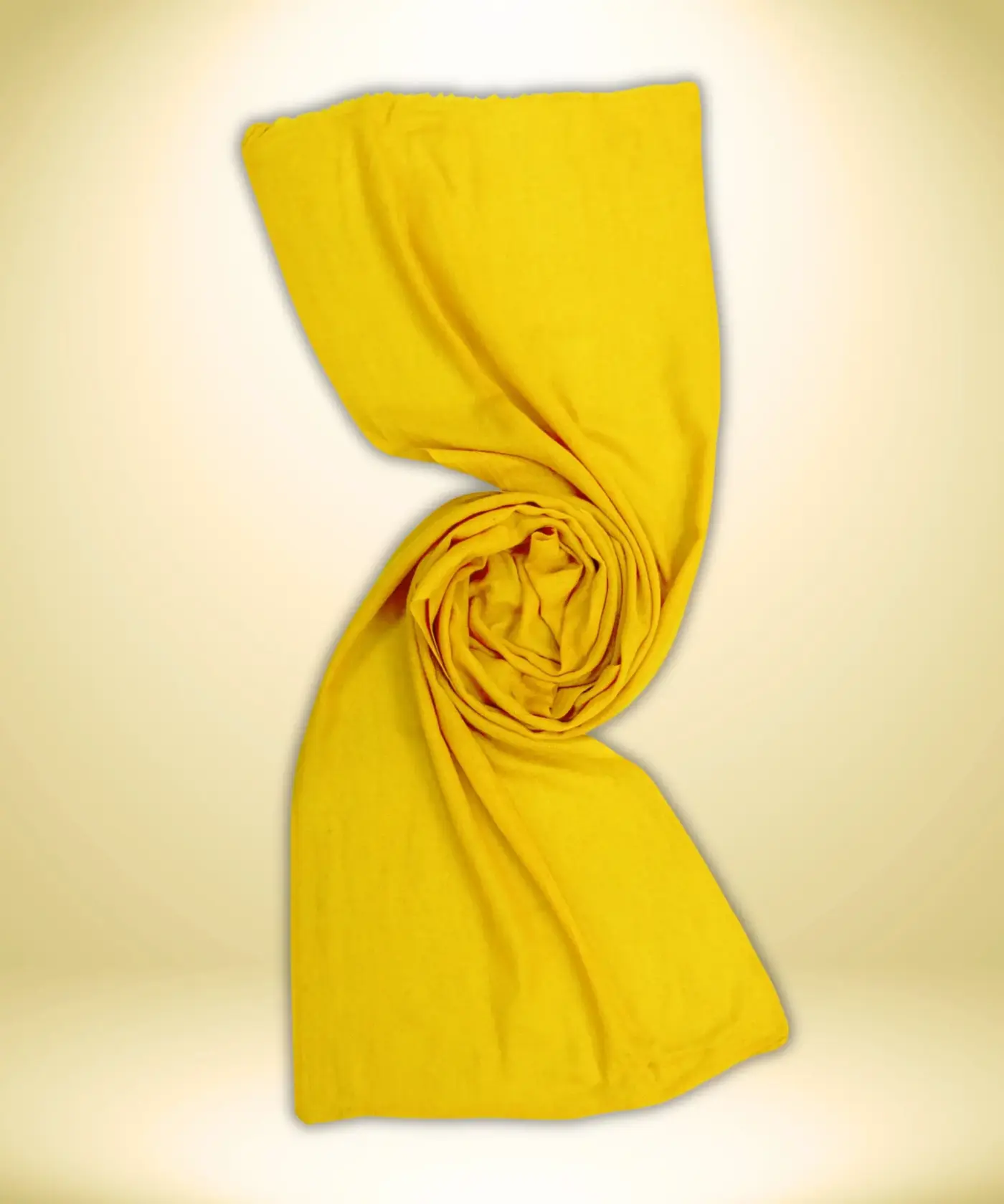 Scarf Plain Pashmina - Image 114