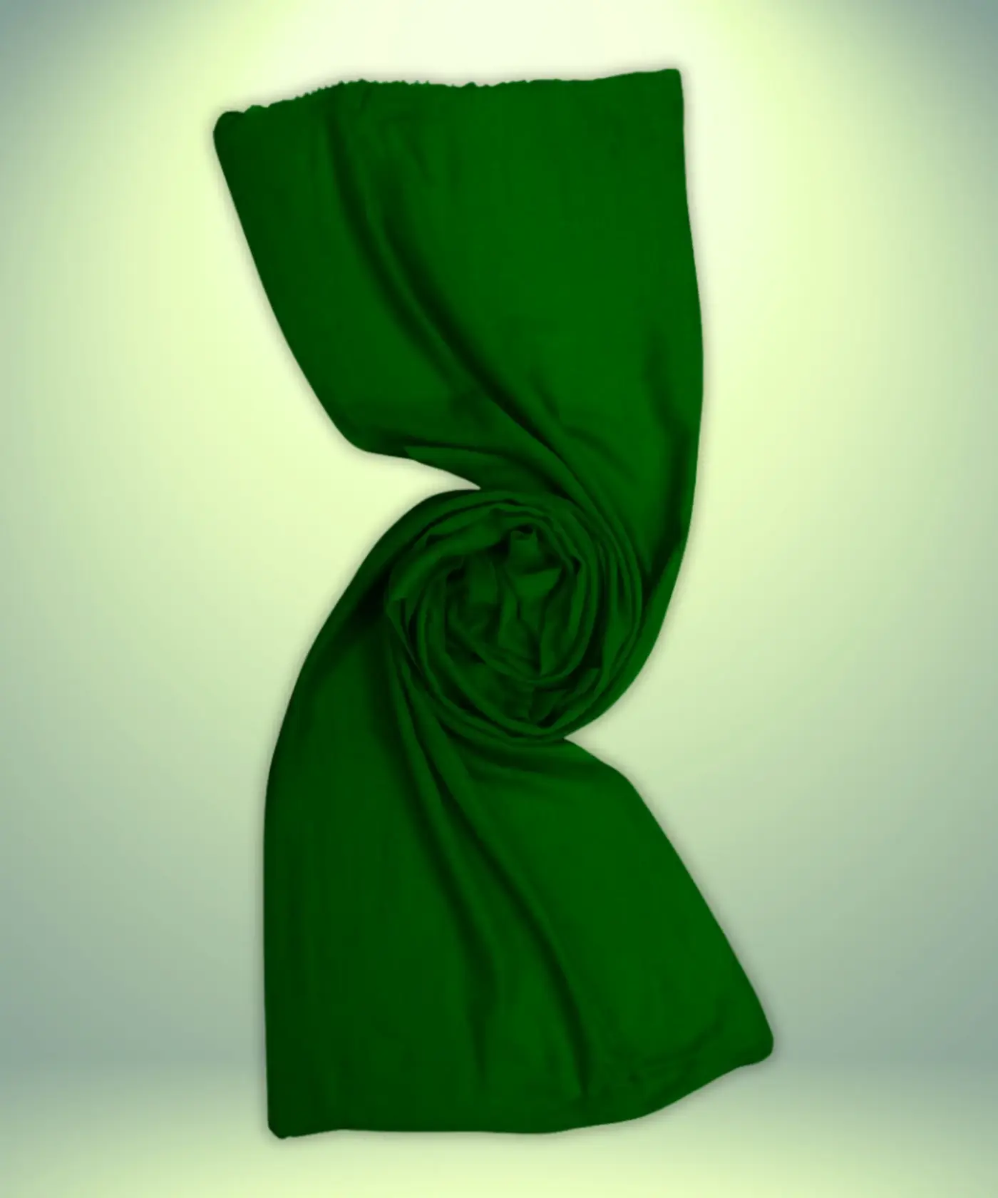 Scarf Plain Pashmina - Image 175