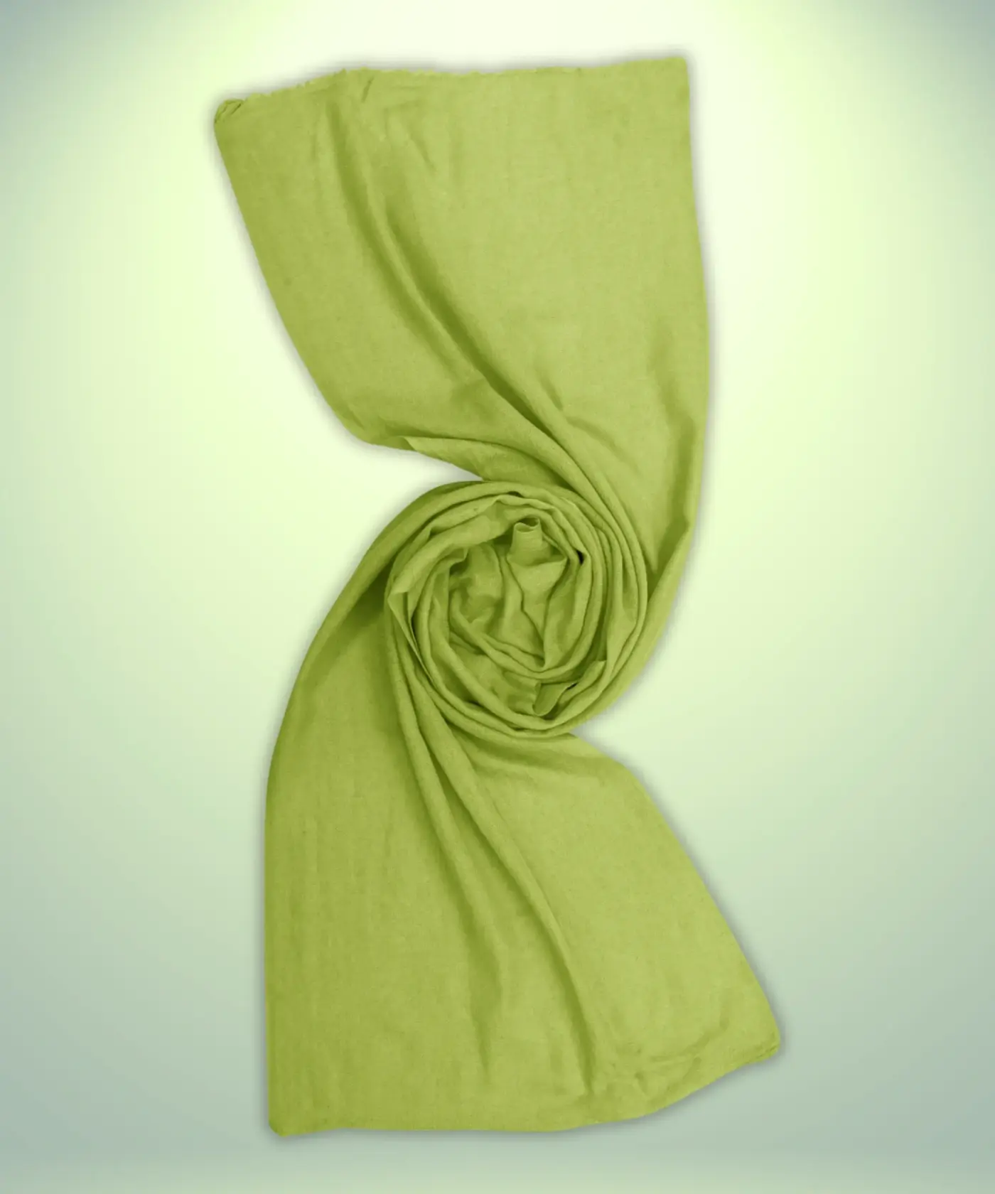 Scarf Plain Pashmina - Image 166