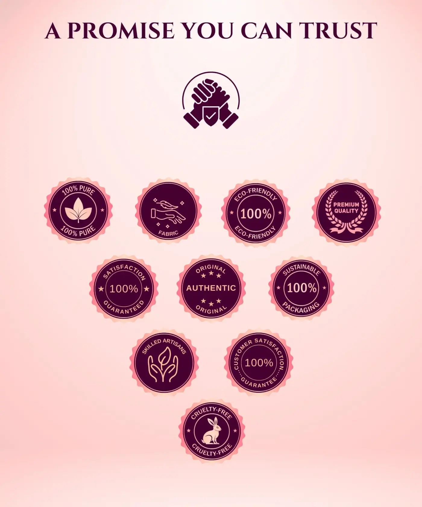Scarf Plain Pashmina - Image 38