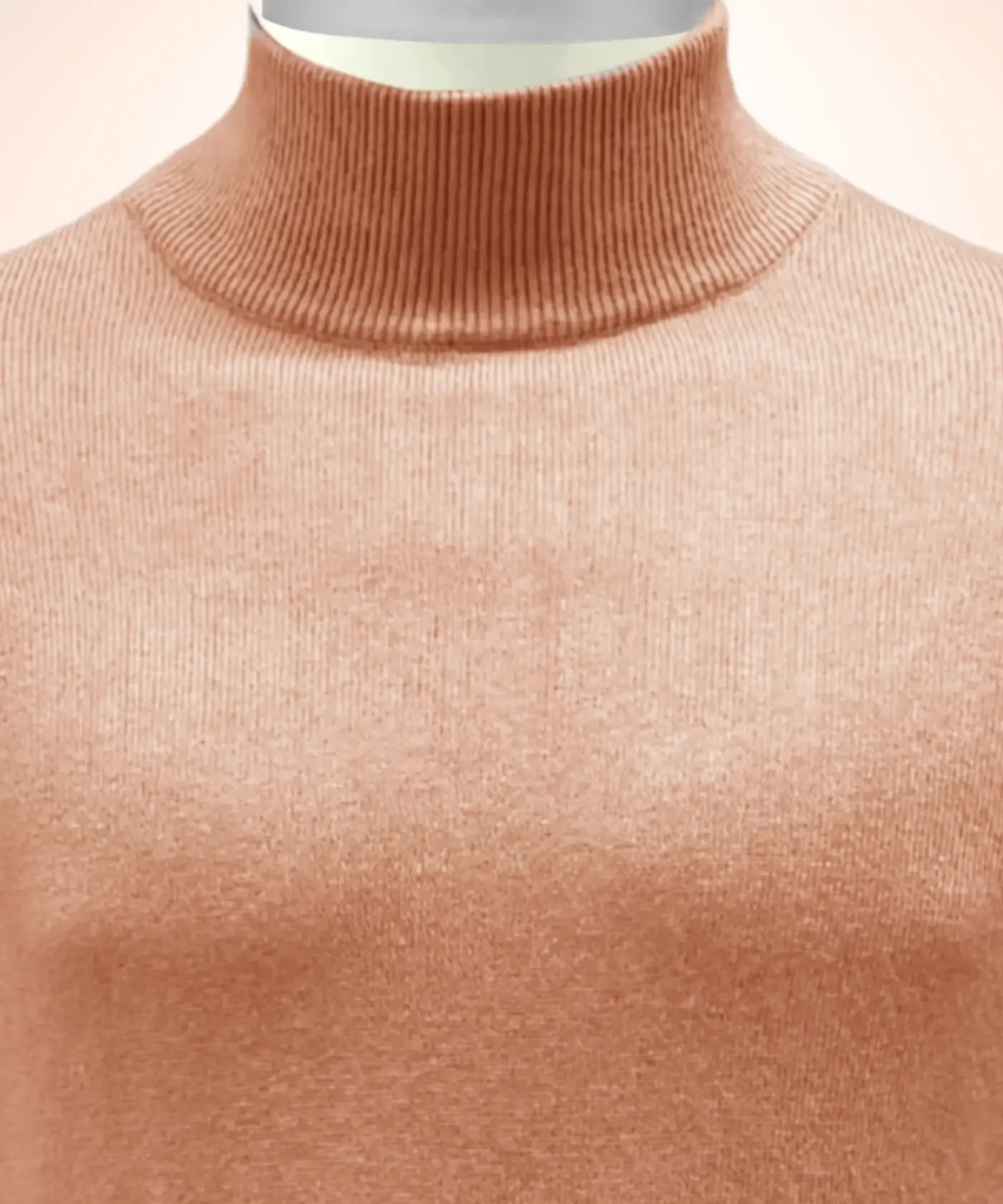 Sweater High Neck - Image 101