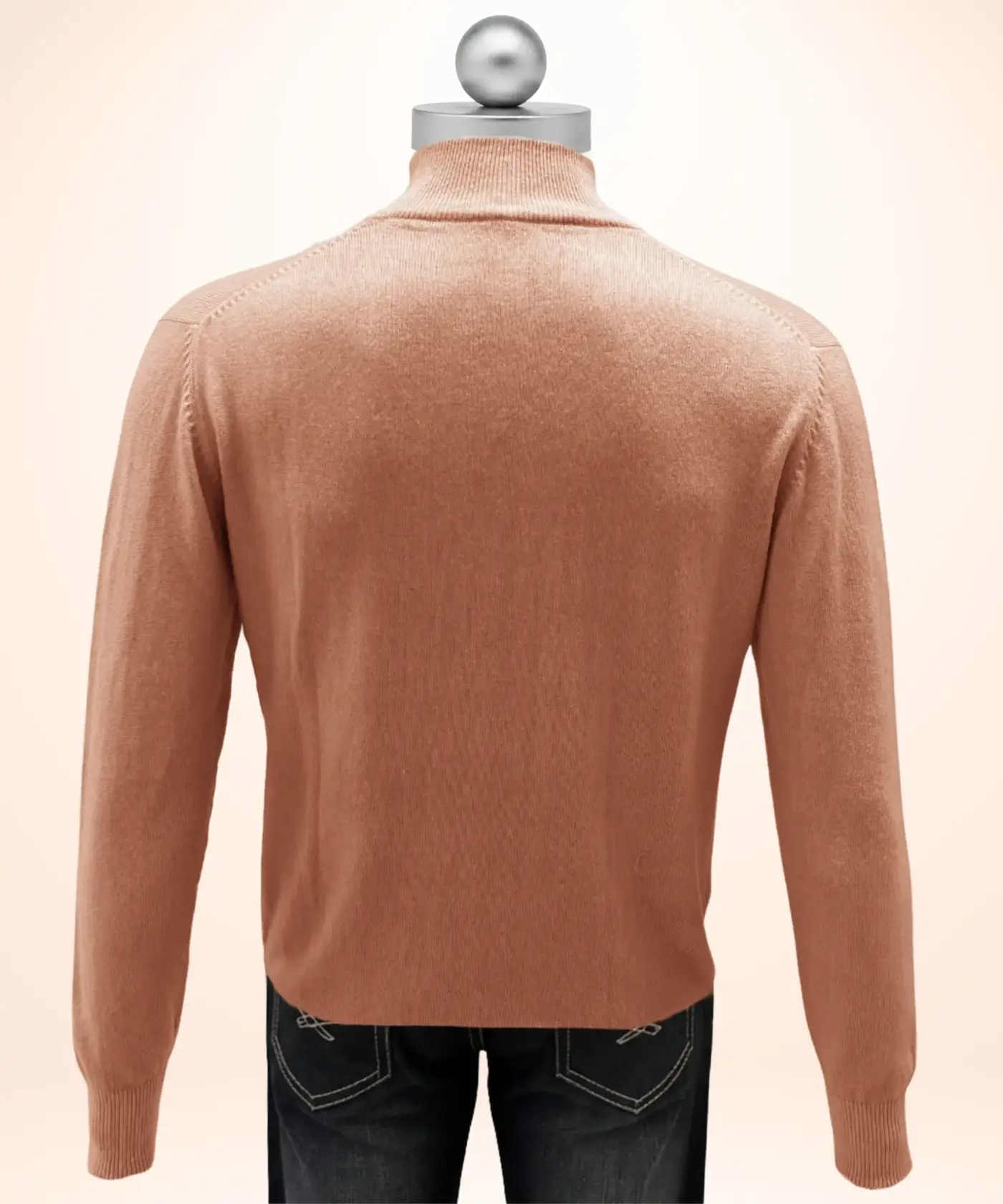 Sweater High Neck - Image 102