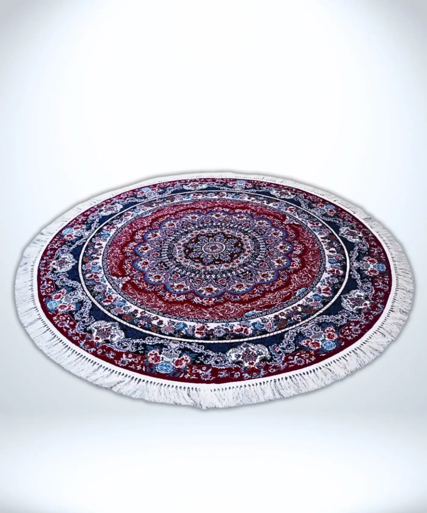 Carpet Round 6'x6'ft - Image 4