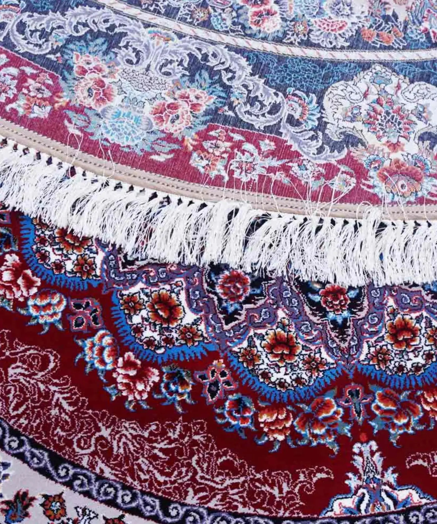 Carpet Round 6'x6'ft - Image 3