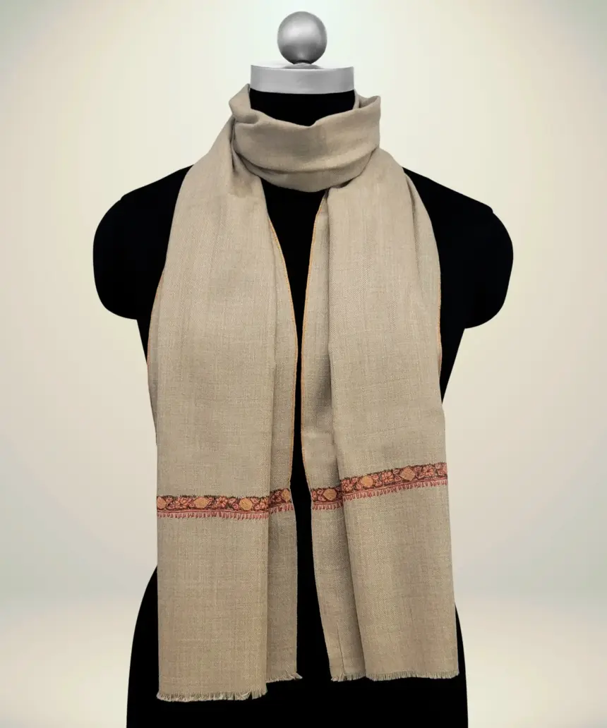 Scarf Pashmina Hashidar