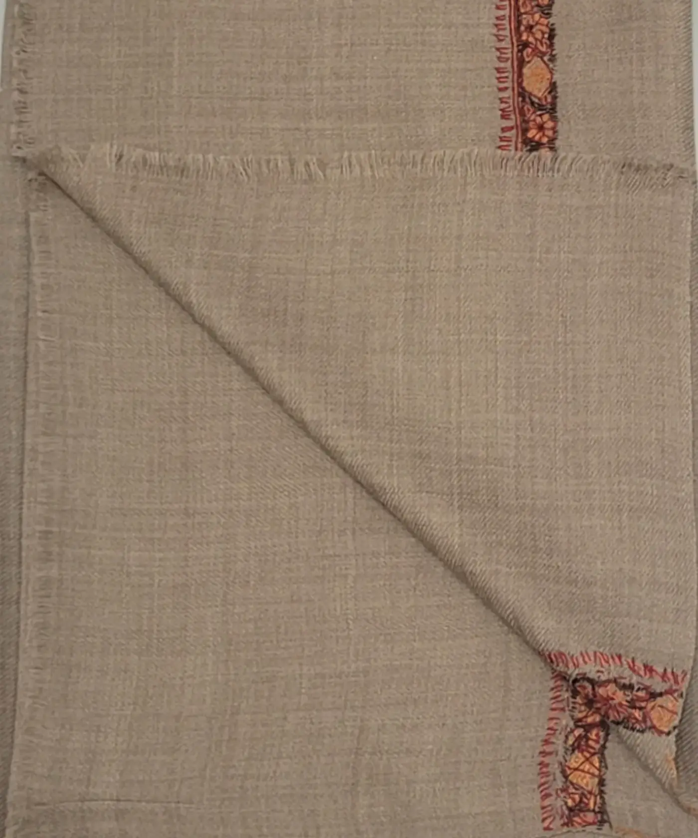 Scarf Pashmina Hashidar - Image 4