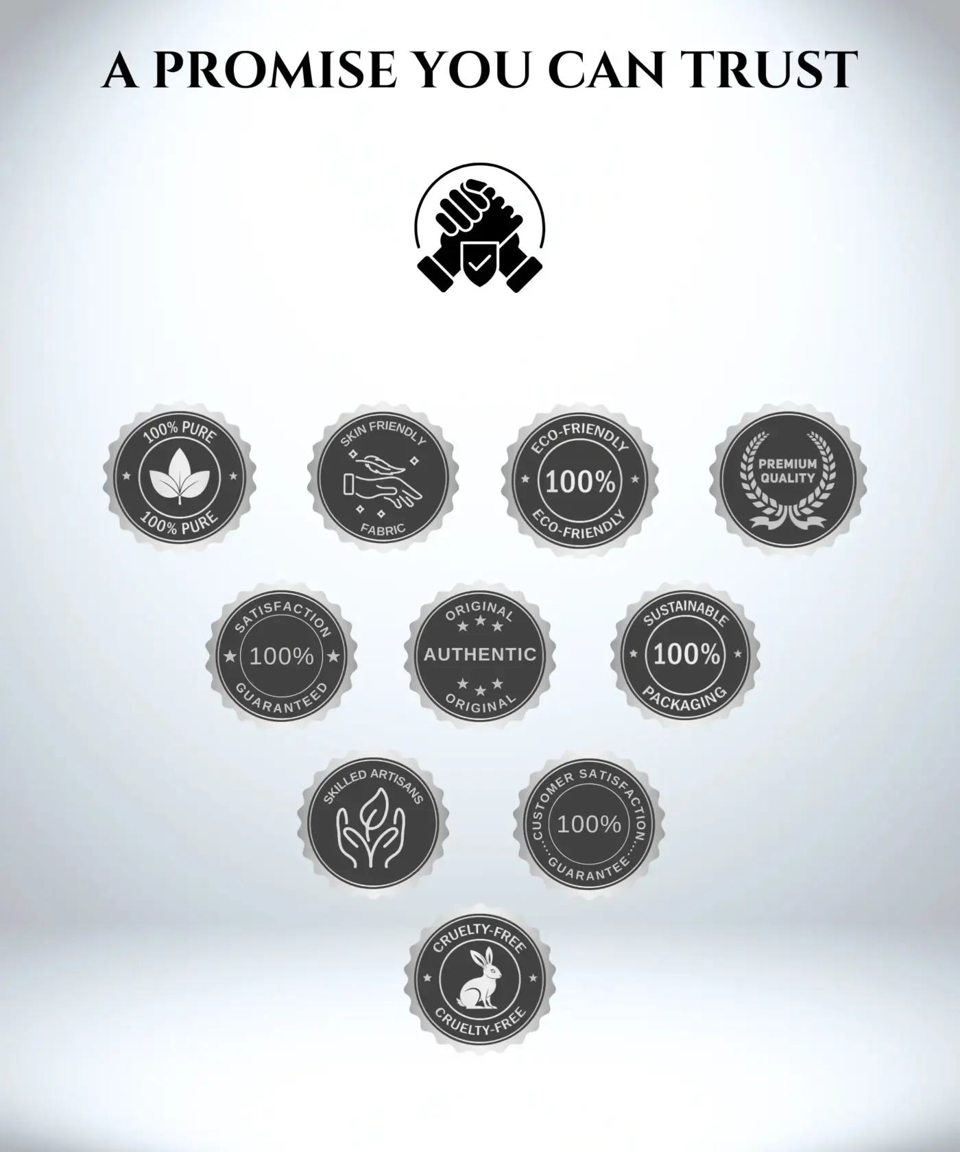 Scarf Silk Floral - Image 28