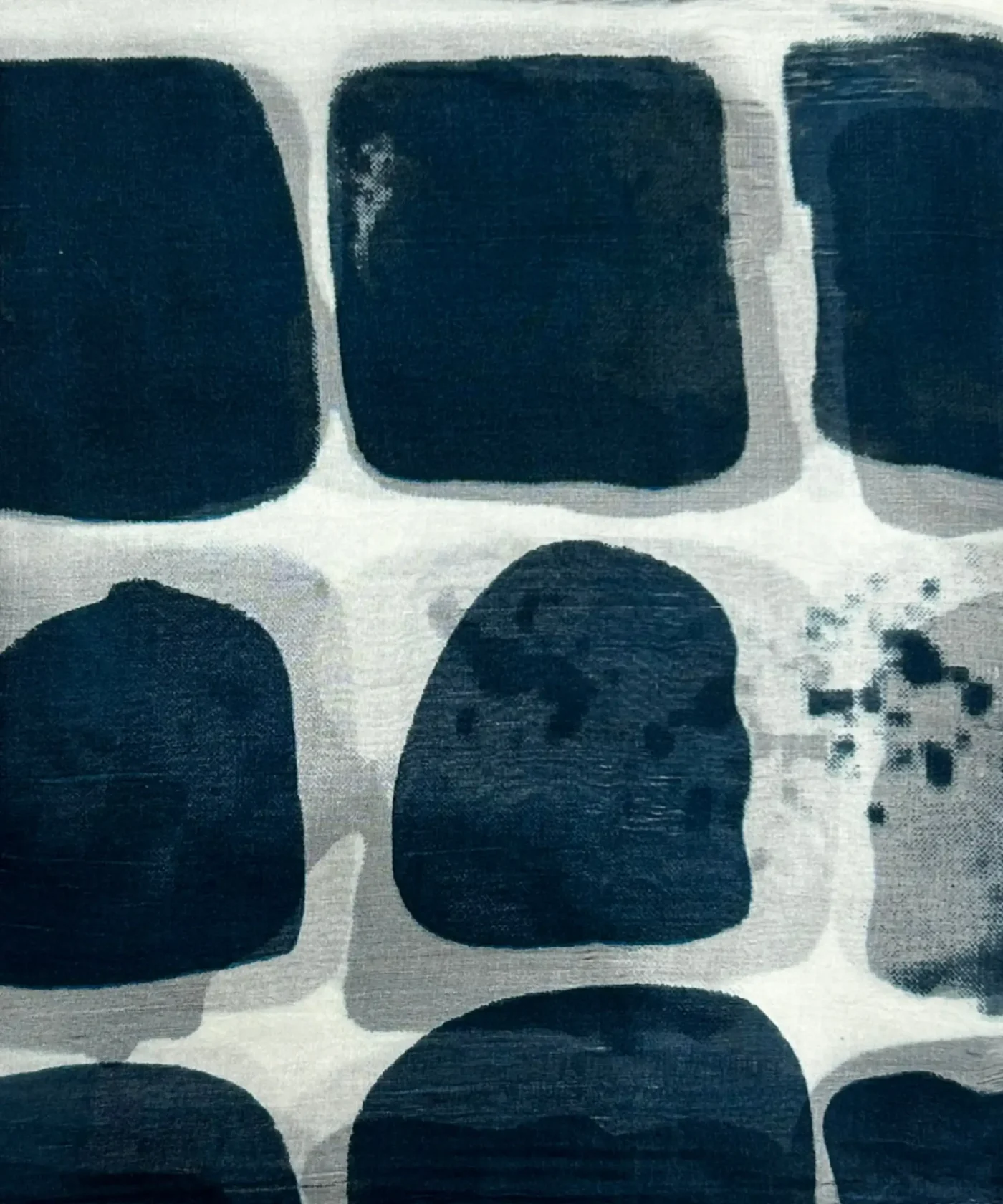 Scarf Silk Printed - Image 5