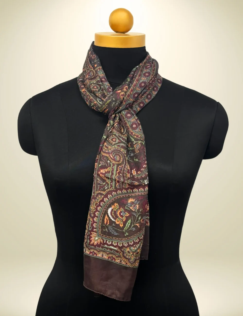 scarf