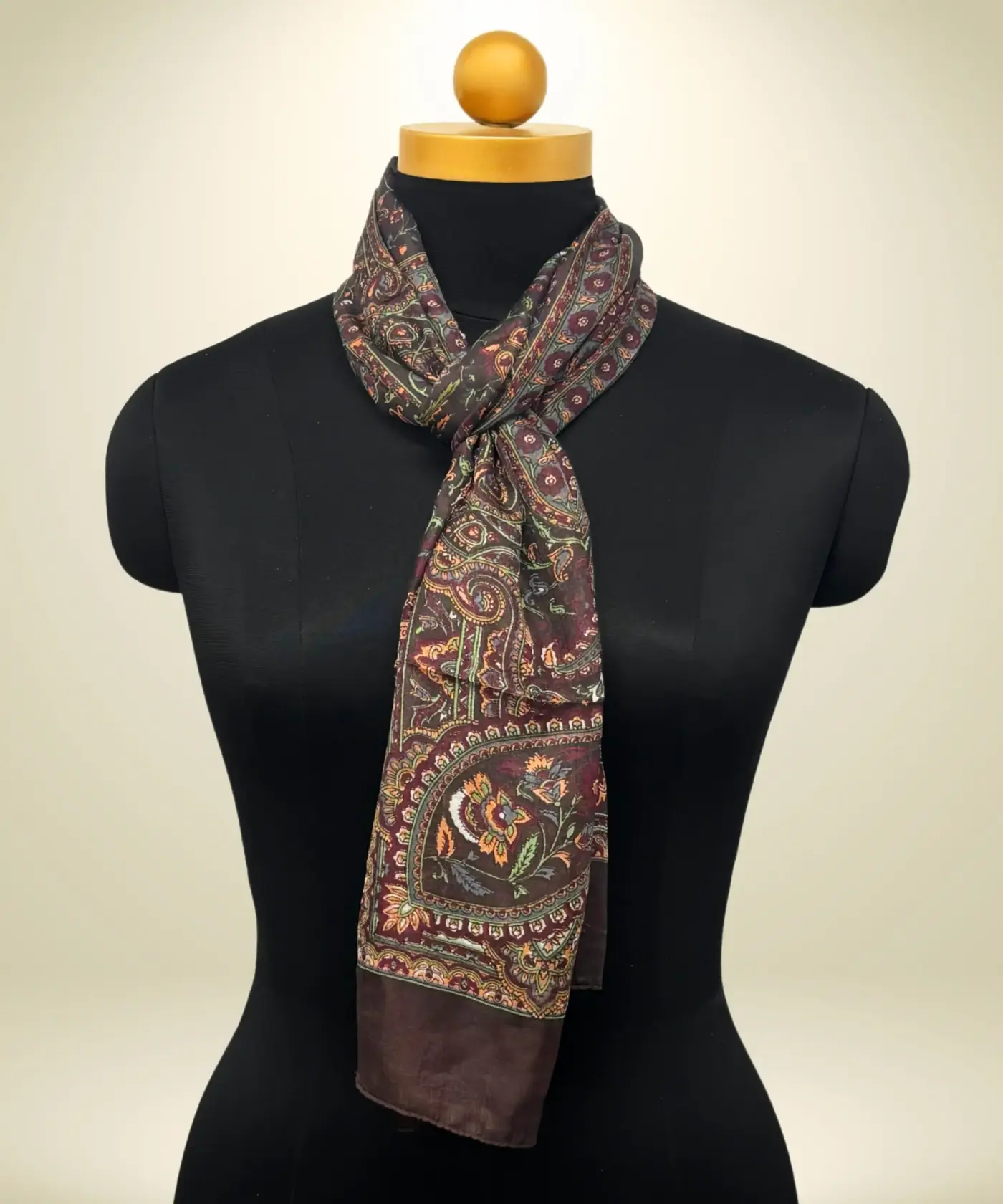 scarf