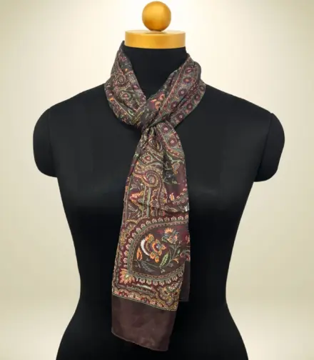 scarf