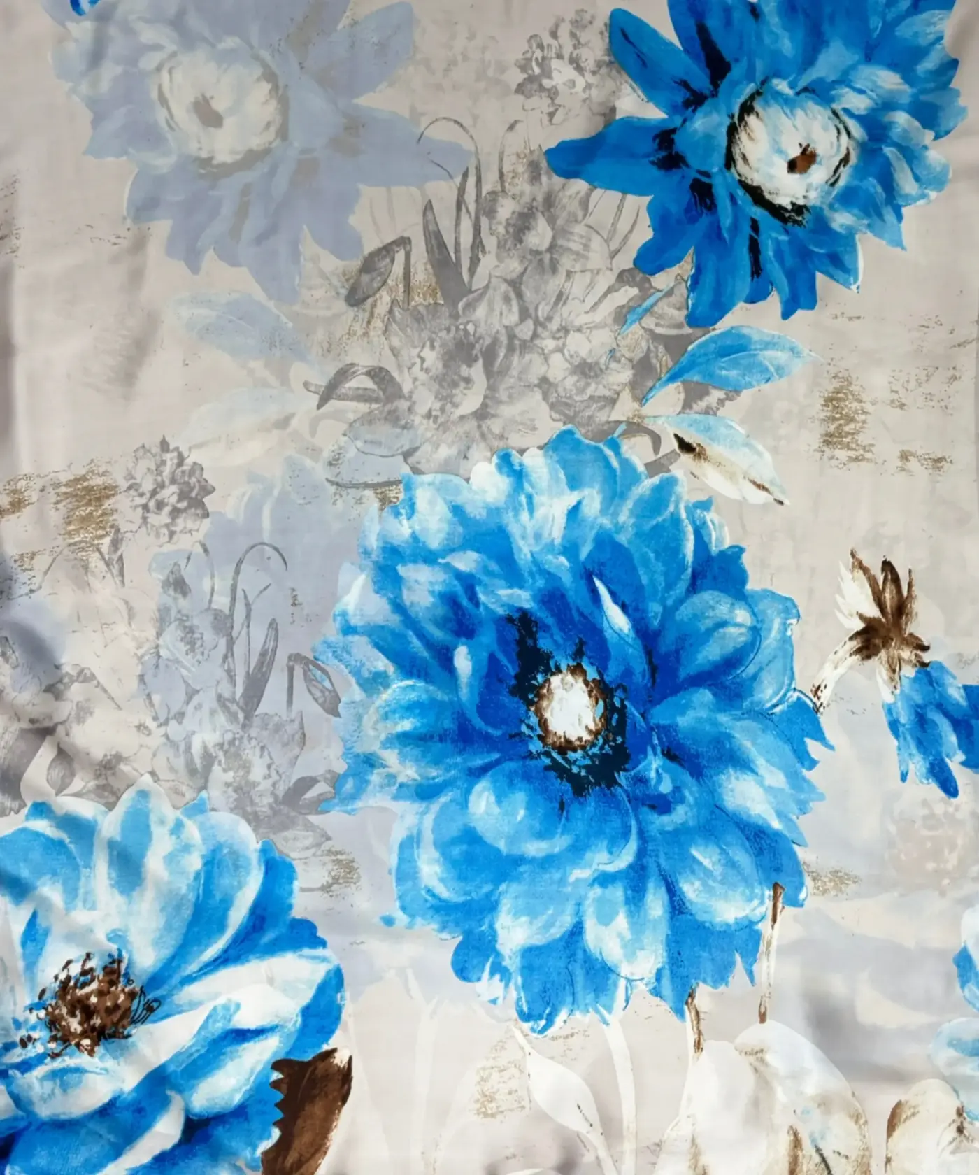 Stole Silk Designer - Image 3