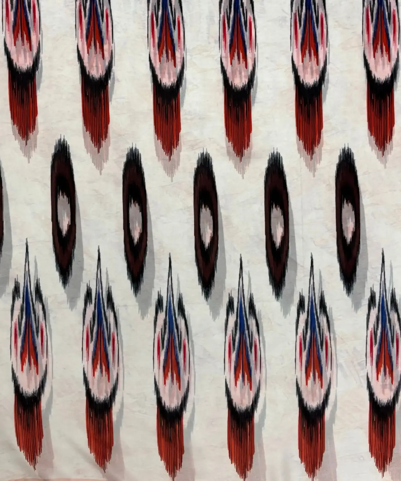 Stole Silk Printed Designer - Image 26