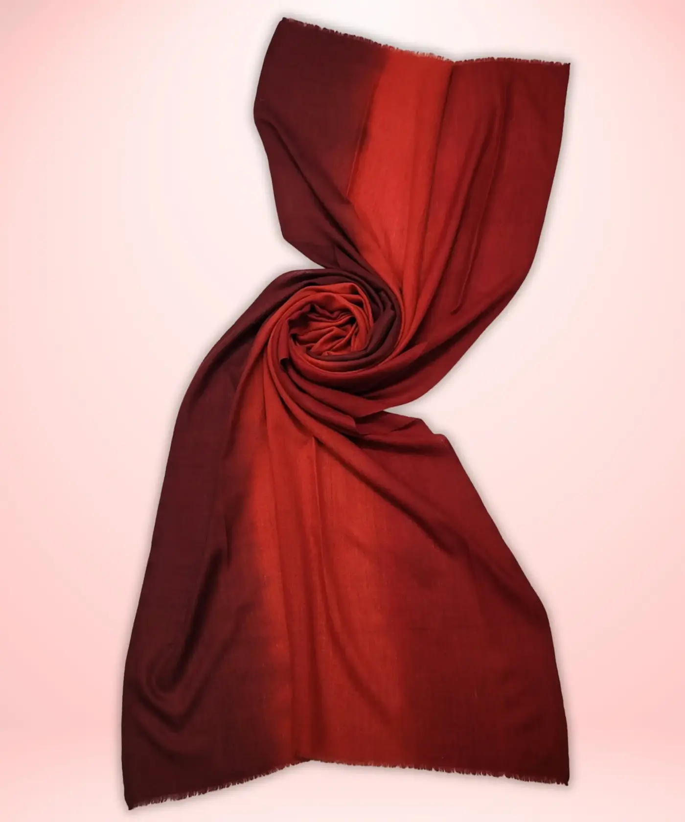 Stole Ombre Pashmina - Image 4