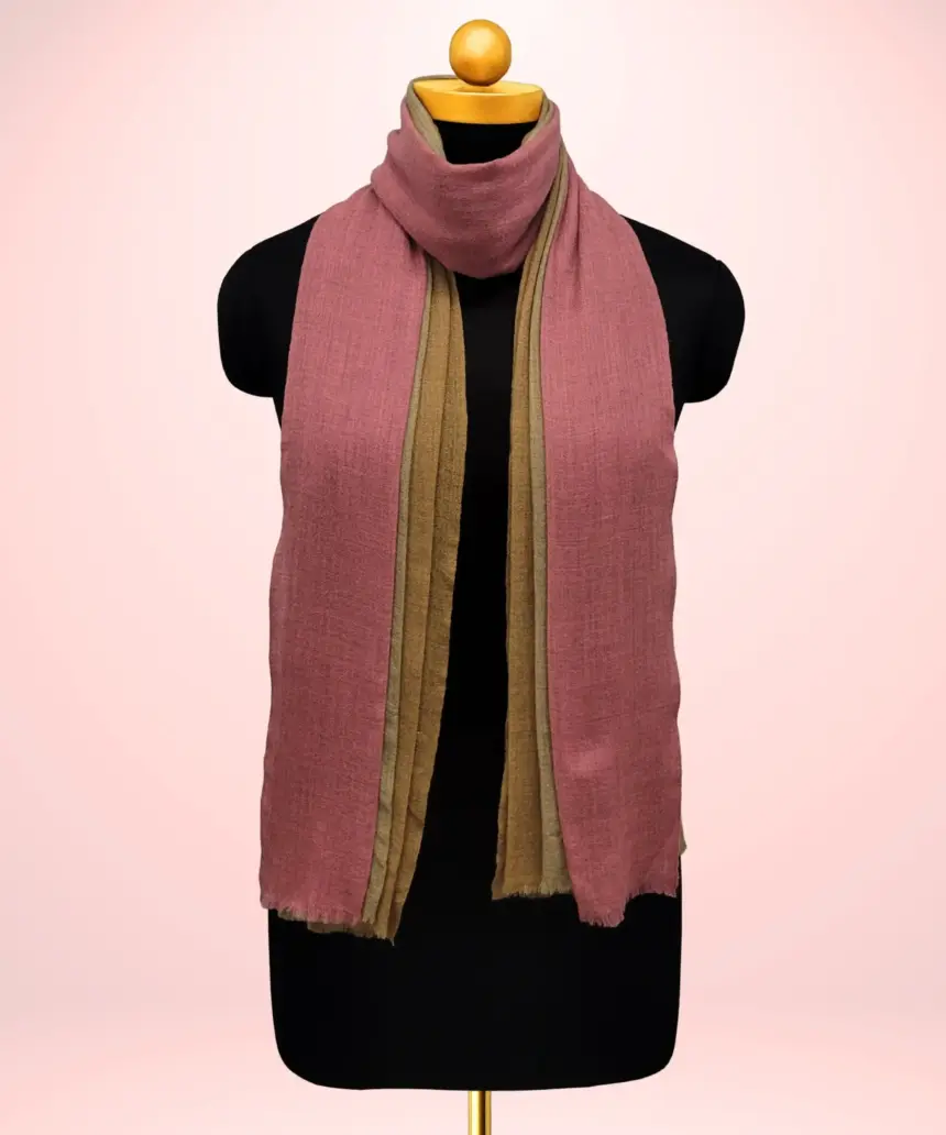 Stole Ombre Pashmina