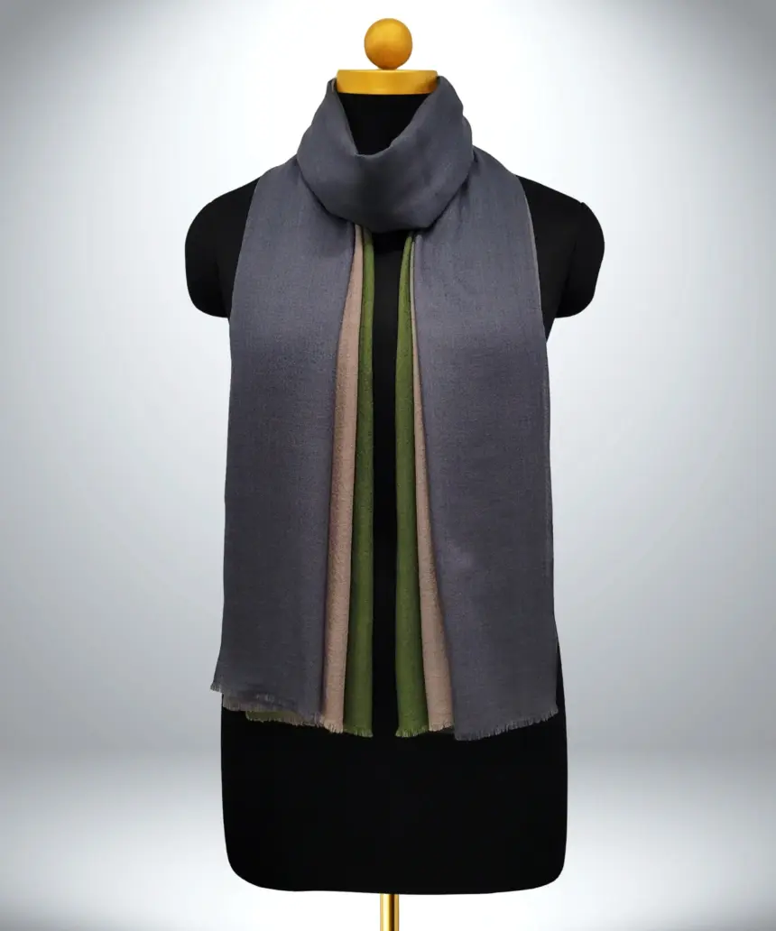 Stole Ombre Pashmina