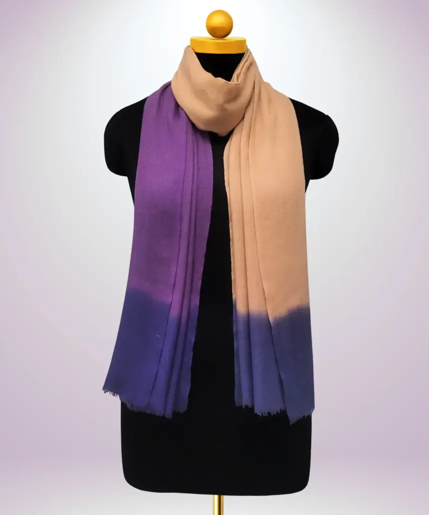 Stole Ombre Pashmina