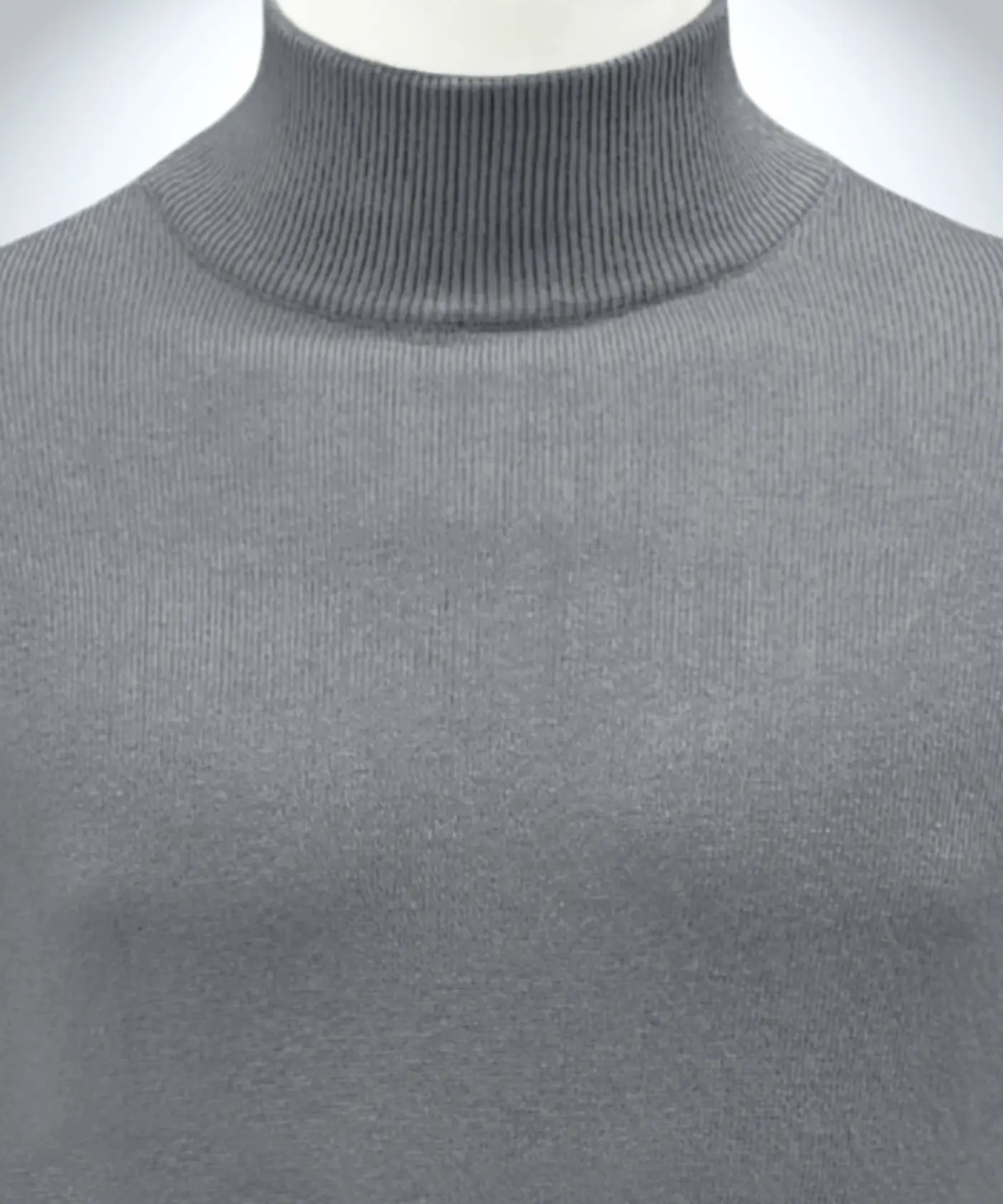 Sweater High Neck - Image 115