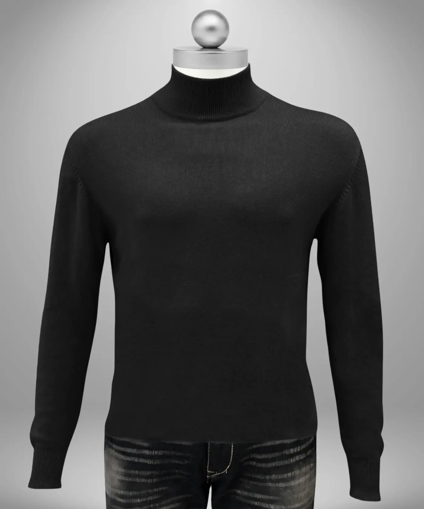 Sweater High Neck - Image 22