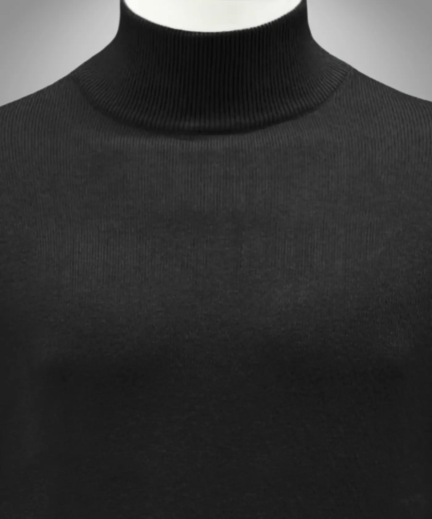 Sweater High Neck - Image 24